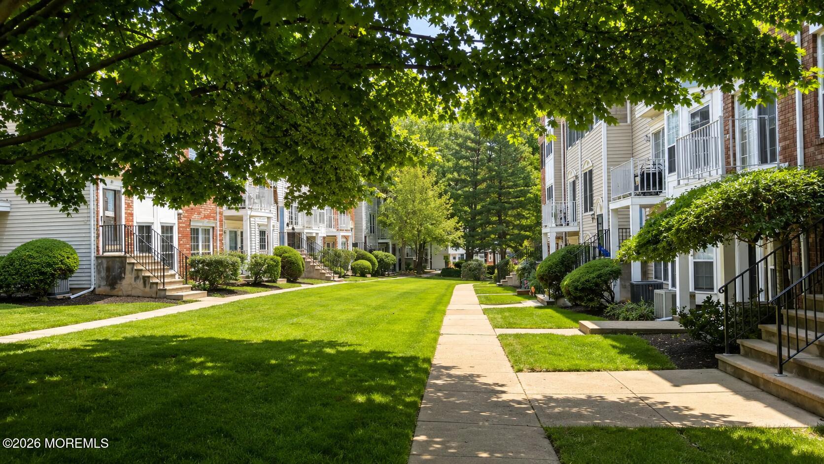 216 Sapphire Lane Franklin Park NJ 08823