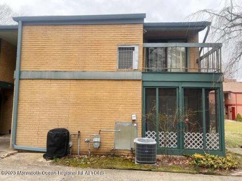 71 Northrup Drive Brick NJ 08724