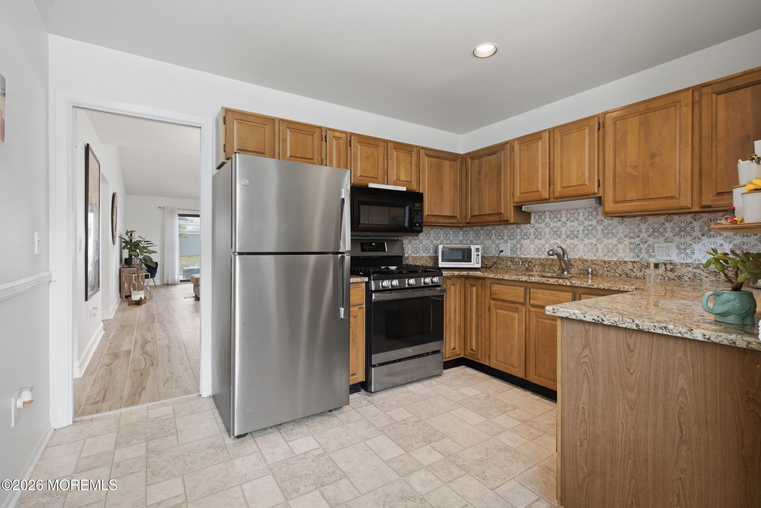 24 Gloria Court Tinton Falls NJ 07724