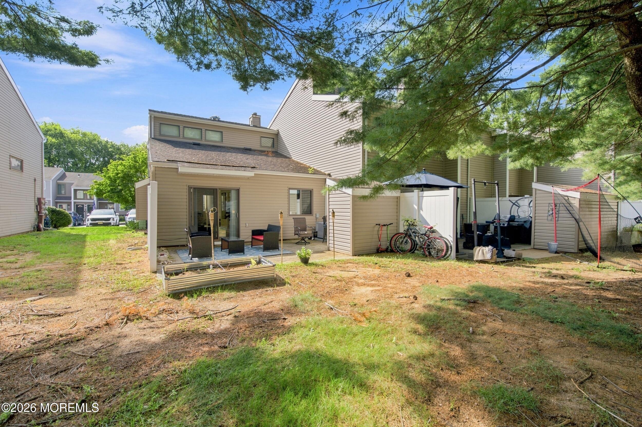 24 Gloria Court Tinton Falls NJ 07724