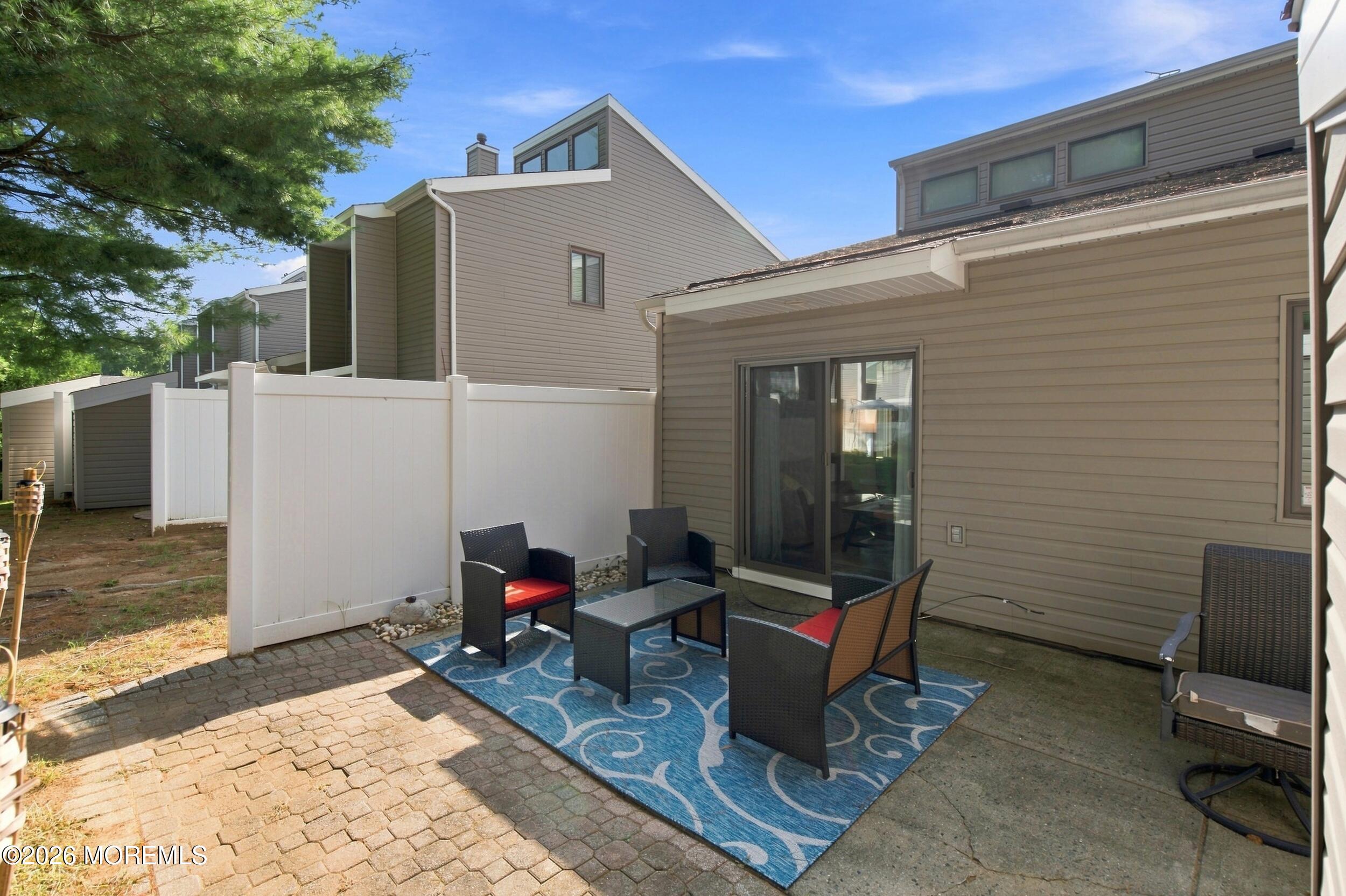 24 Gloria Court Tinton Falls NJ 07724
