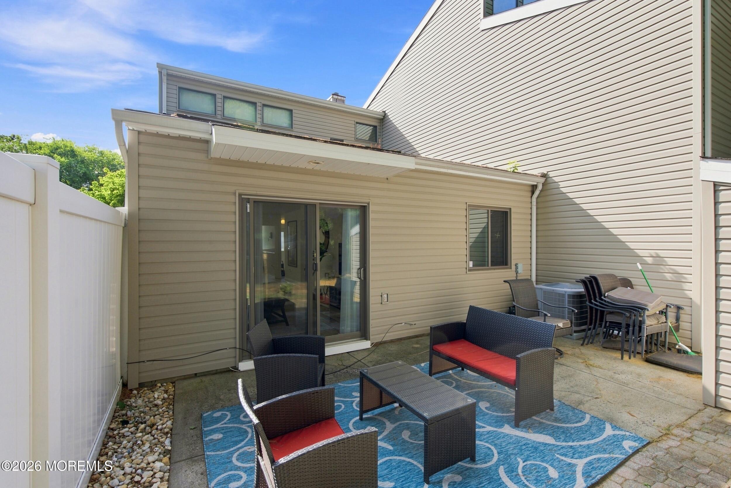 24 Gloria Court Tinton Falls NJ 07724
