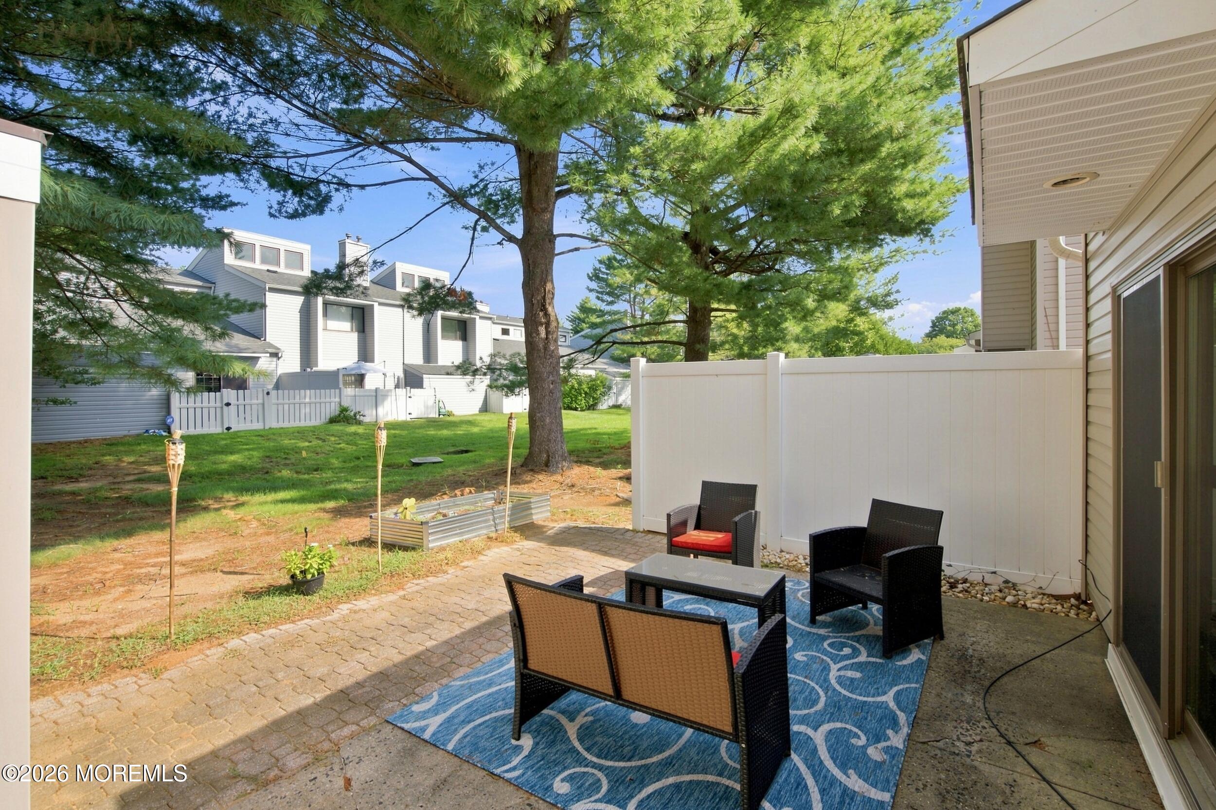 24 Gloria Court Tinton Falls NJ 07724