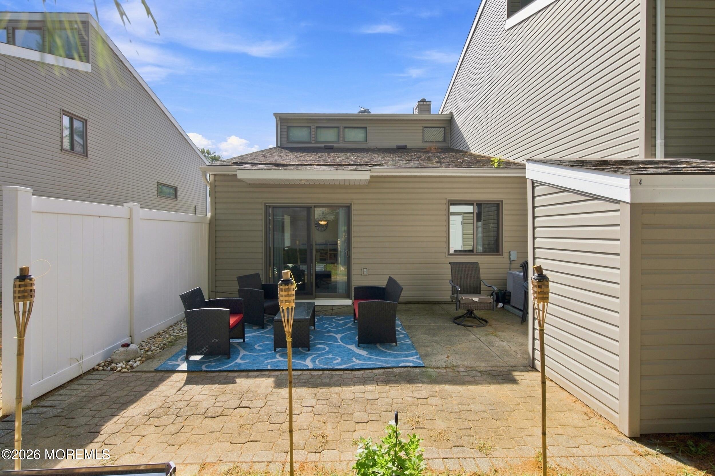 24 Gloria Court Tinton Falls NJ 07724