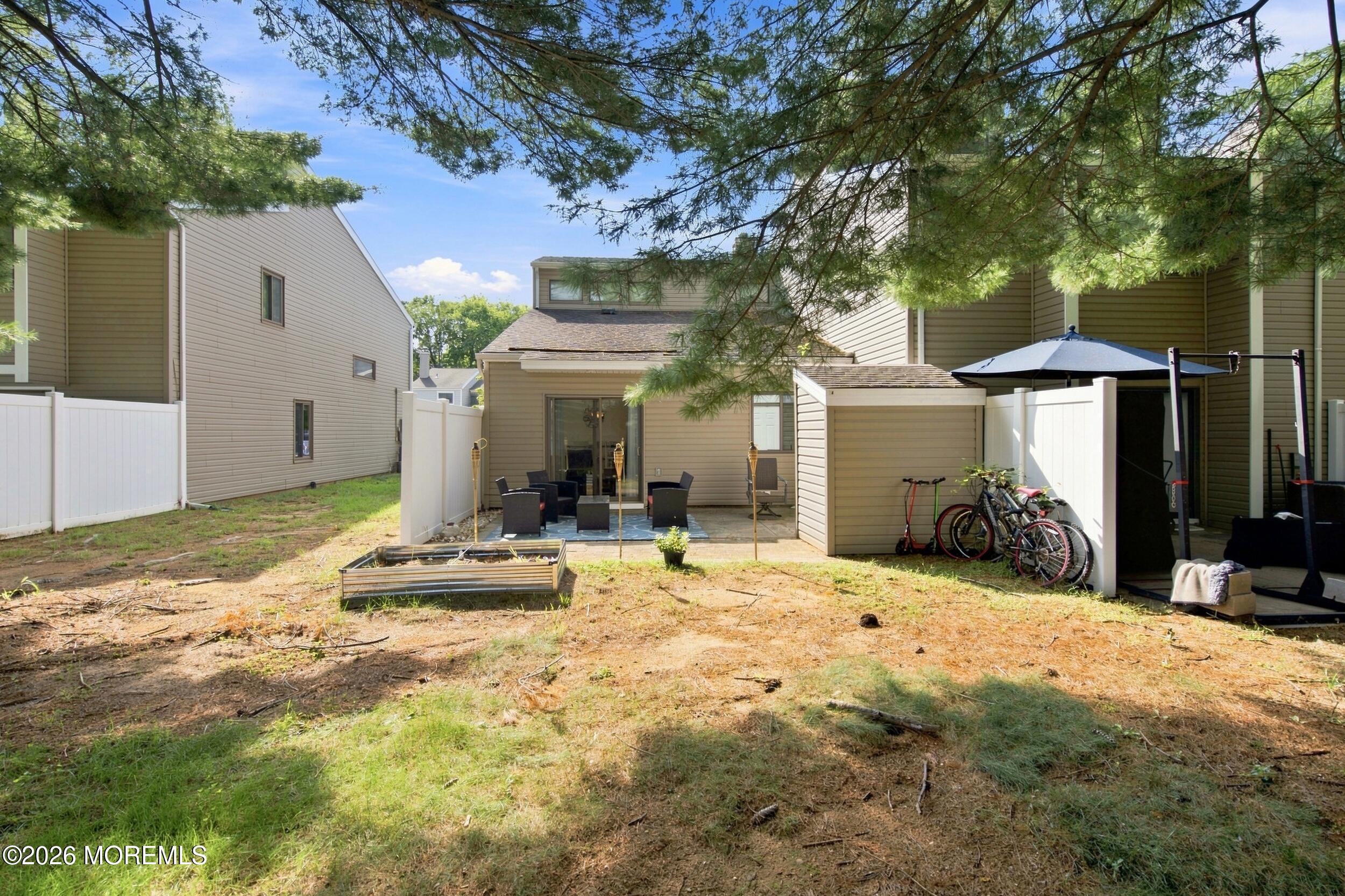 24 Gloria Court Tinton Falls NJ 07724