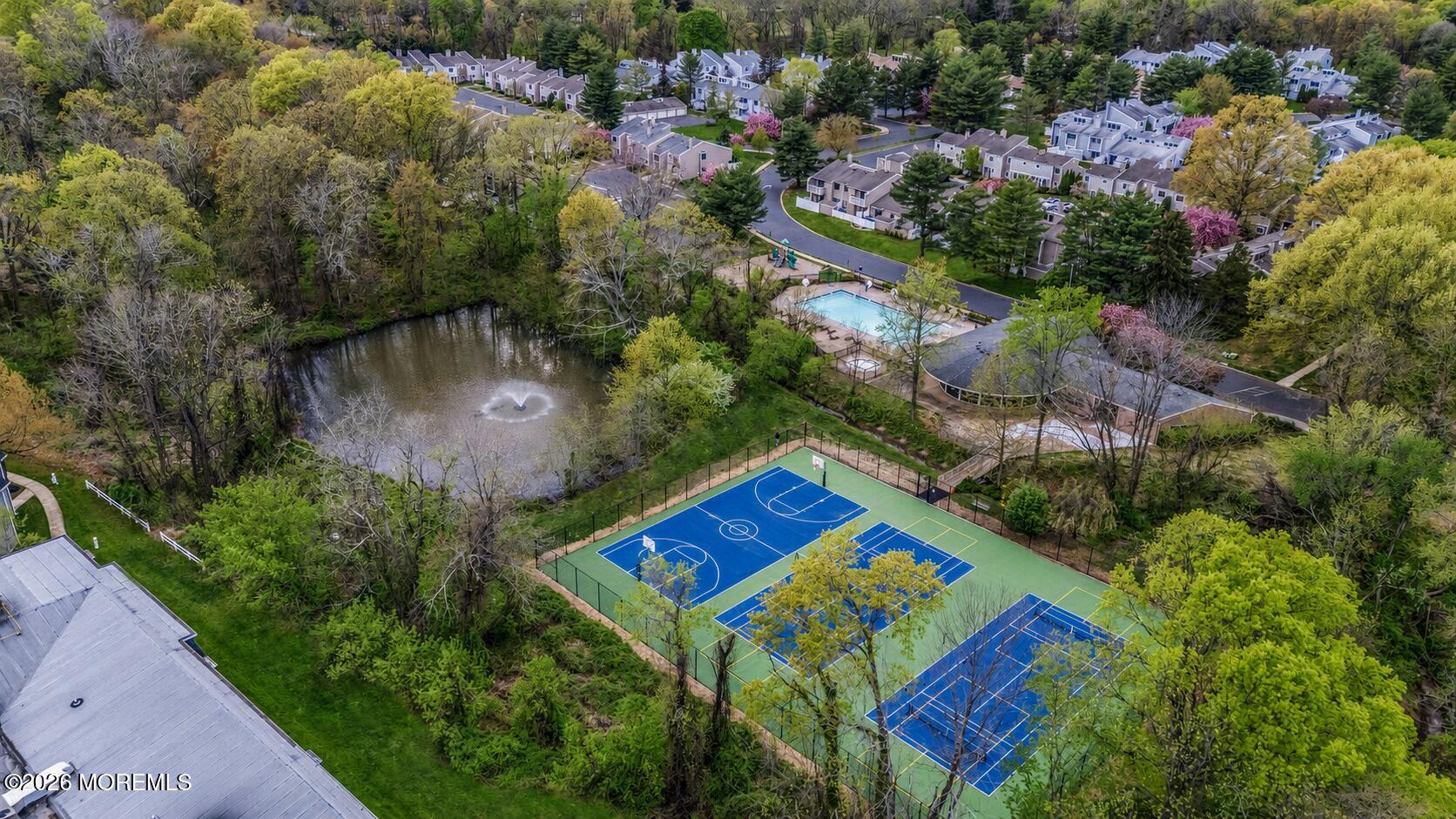 24 Gloria Court Tinton Falls NJ 07724