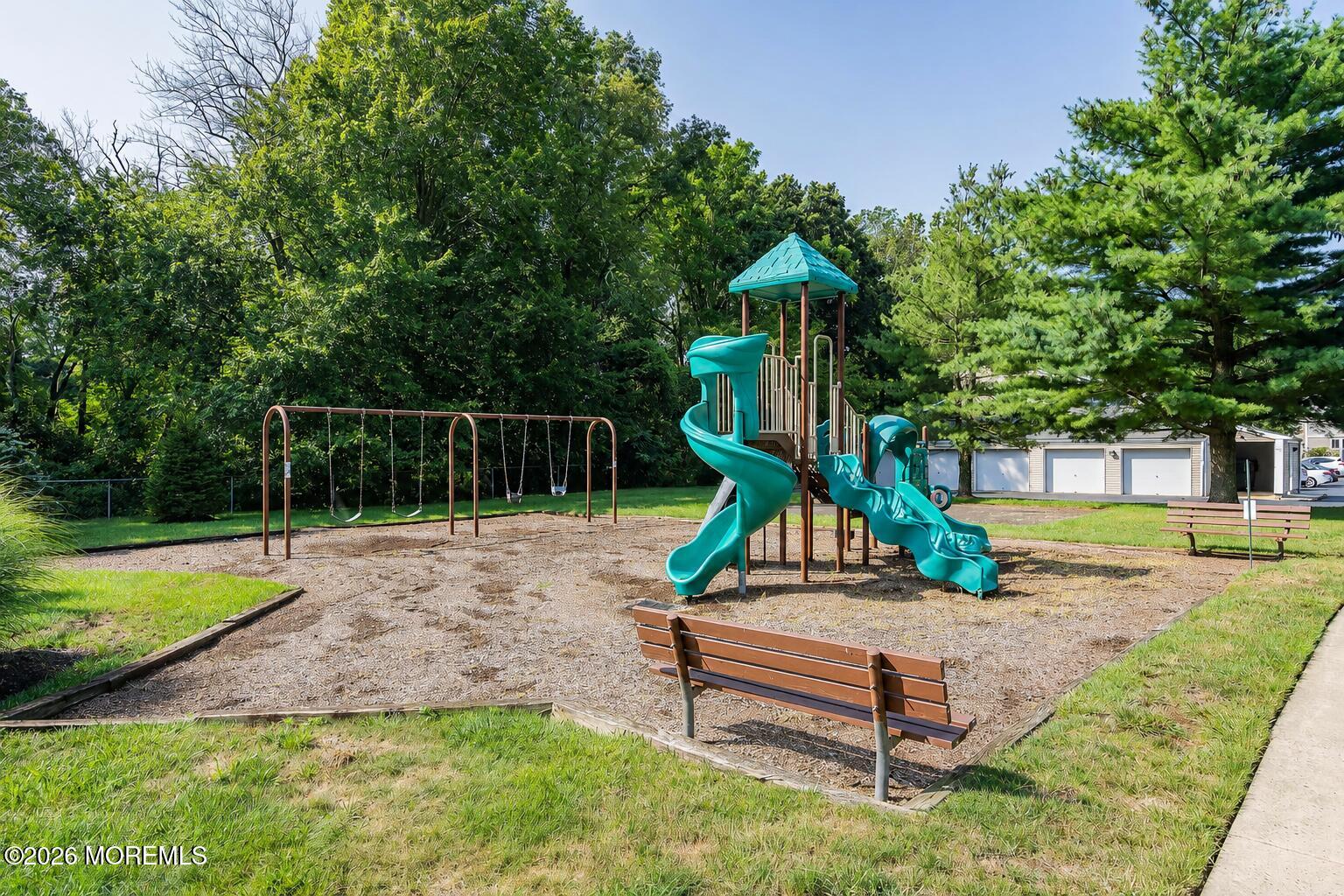 24 Gloria Court Tinton Falls NJ 07724