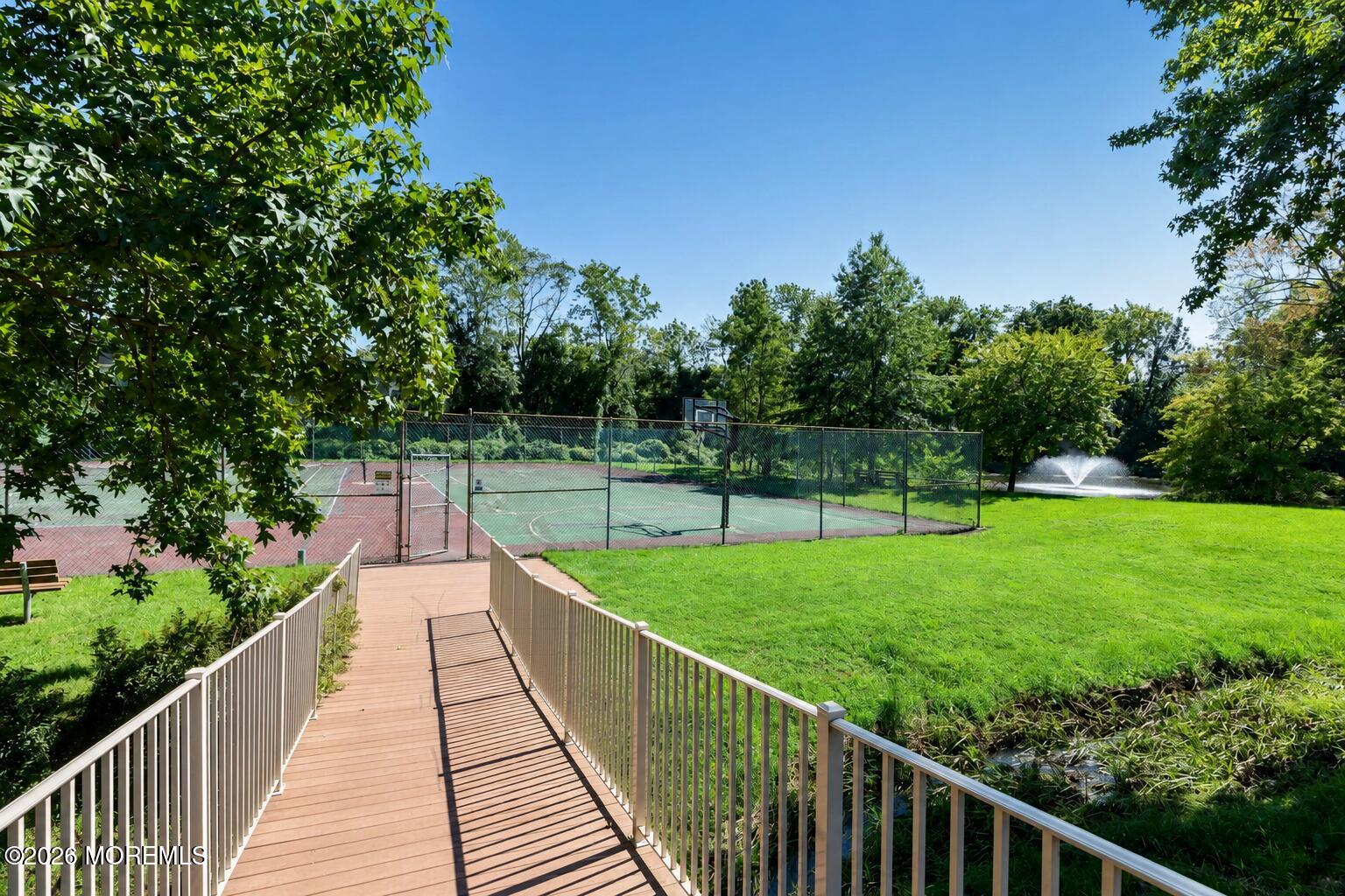 24 Gloria Court Tinton Falls NJ 07724