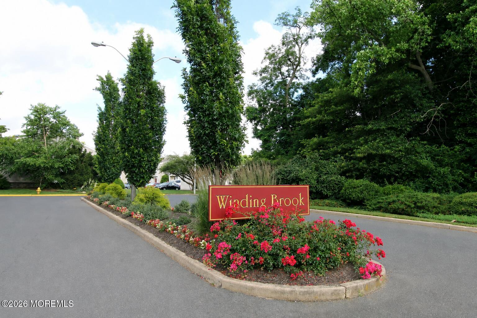 24 Gloria Court Tinton Falls NJ 07724