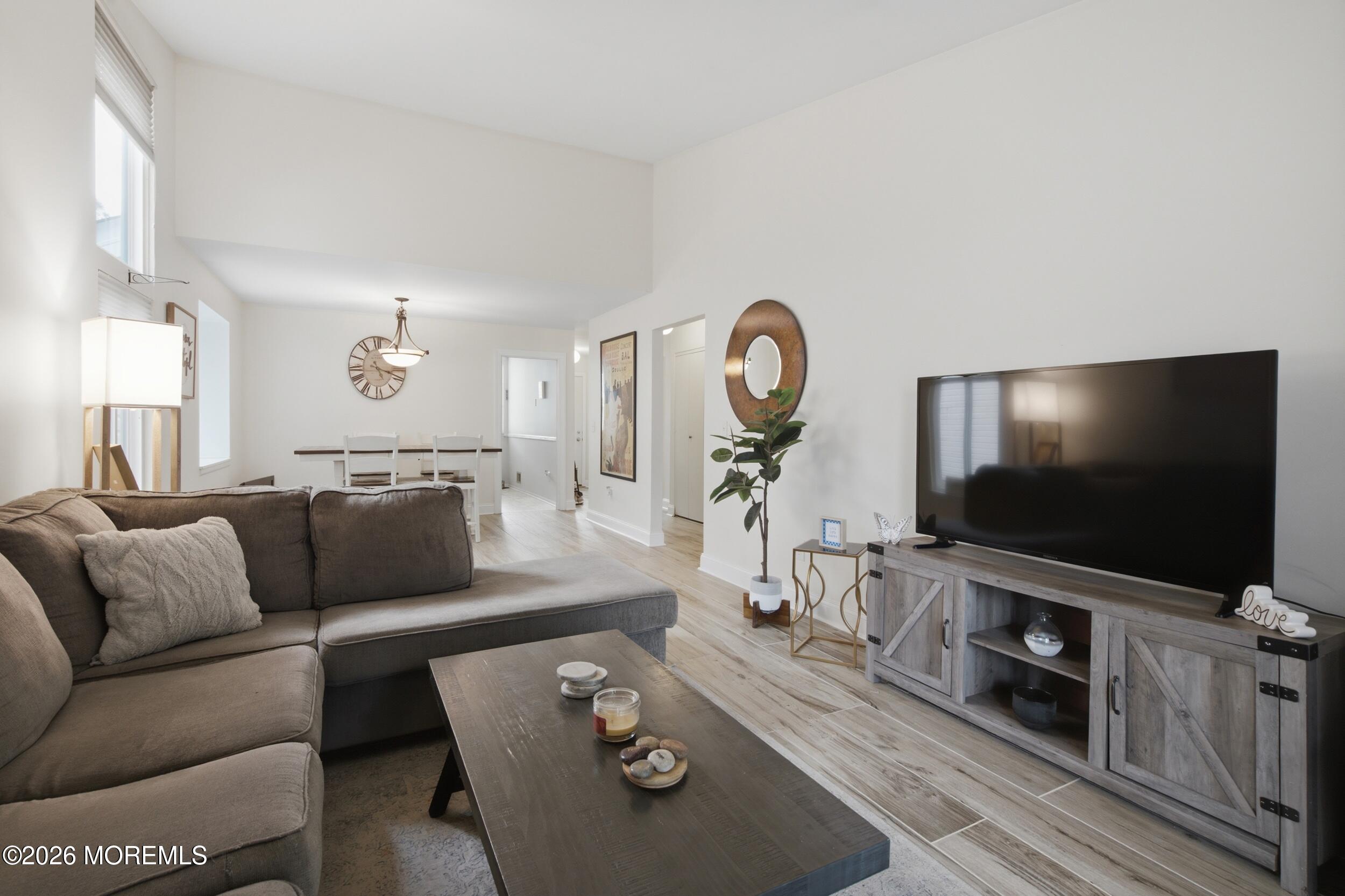 24 Gloria Court Tinton Falls NJ 07724