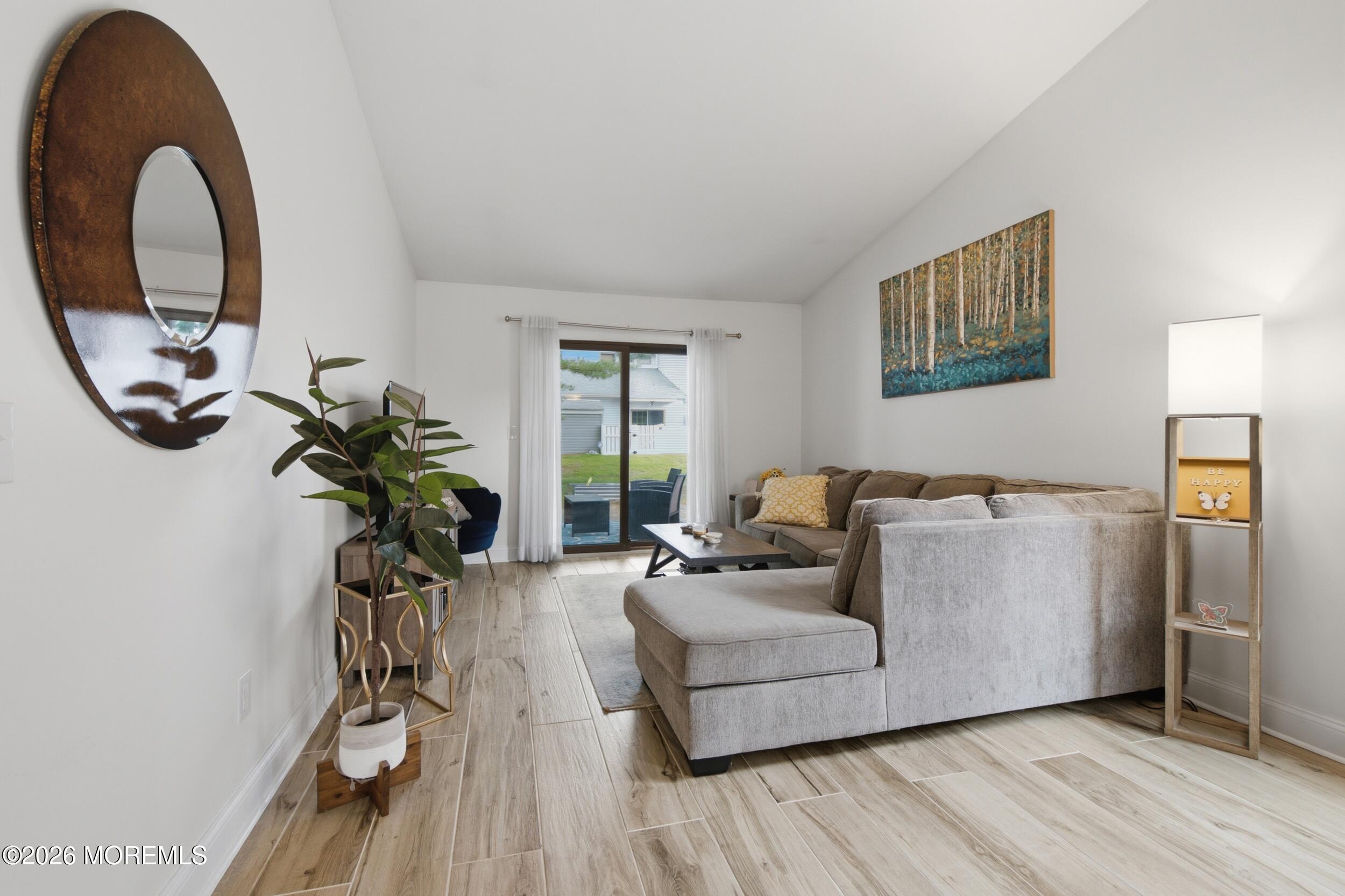 24 Gloria Court Tinton Falls NJ 07724