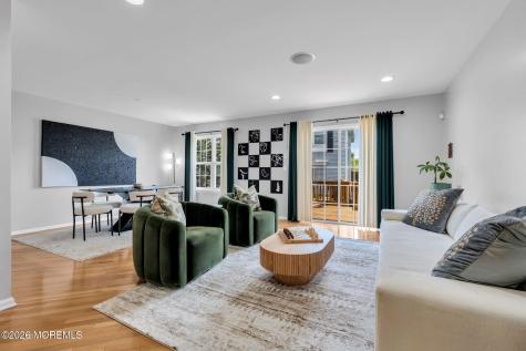 29 Hanna Lane Laurence Harbor NJ 08879
