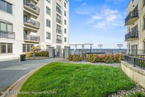 1501 Ocean Avenue N Asbury Park NJ 07712