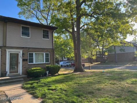 202 Samantha Court Brick NJ 08724