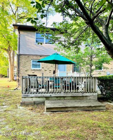 202 Samantha Court Brick NJ 08724