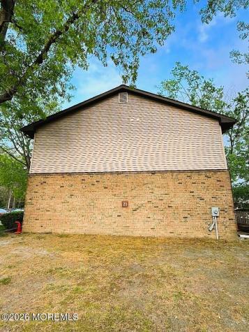 202 Samantha Court Brick NJ 08724