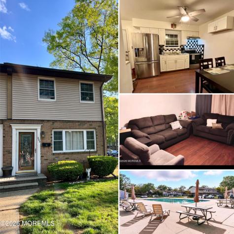 202 Samantha Court Brick NJ 08724