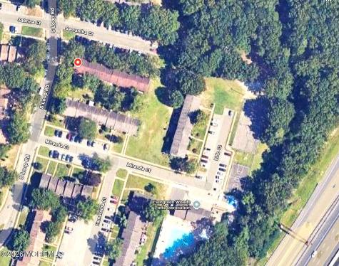 202 Samantha Court Brick NJ 08724