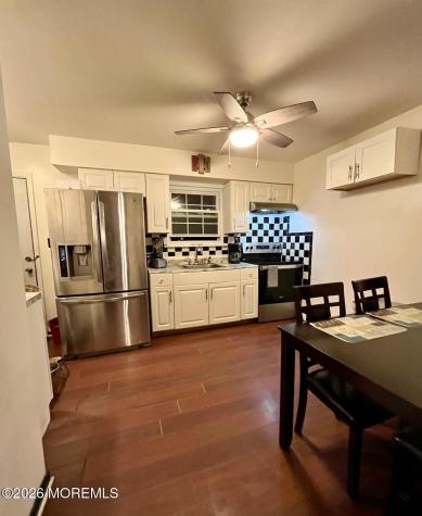 202 Samantha Court Brick NJ 08724