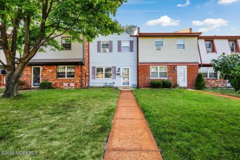 78 Greenwood Loop Road Brick NJ 08724