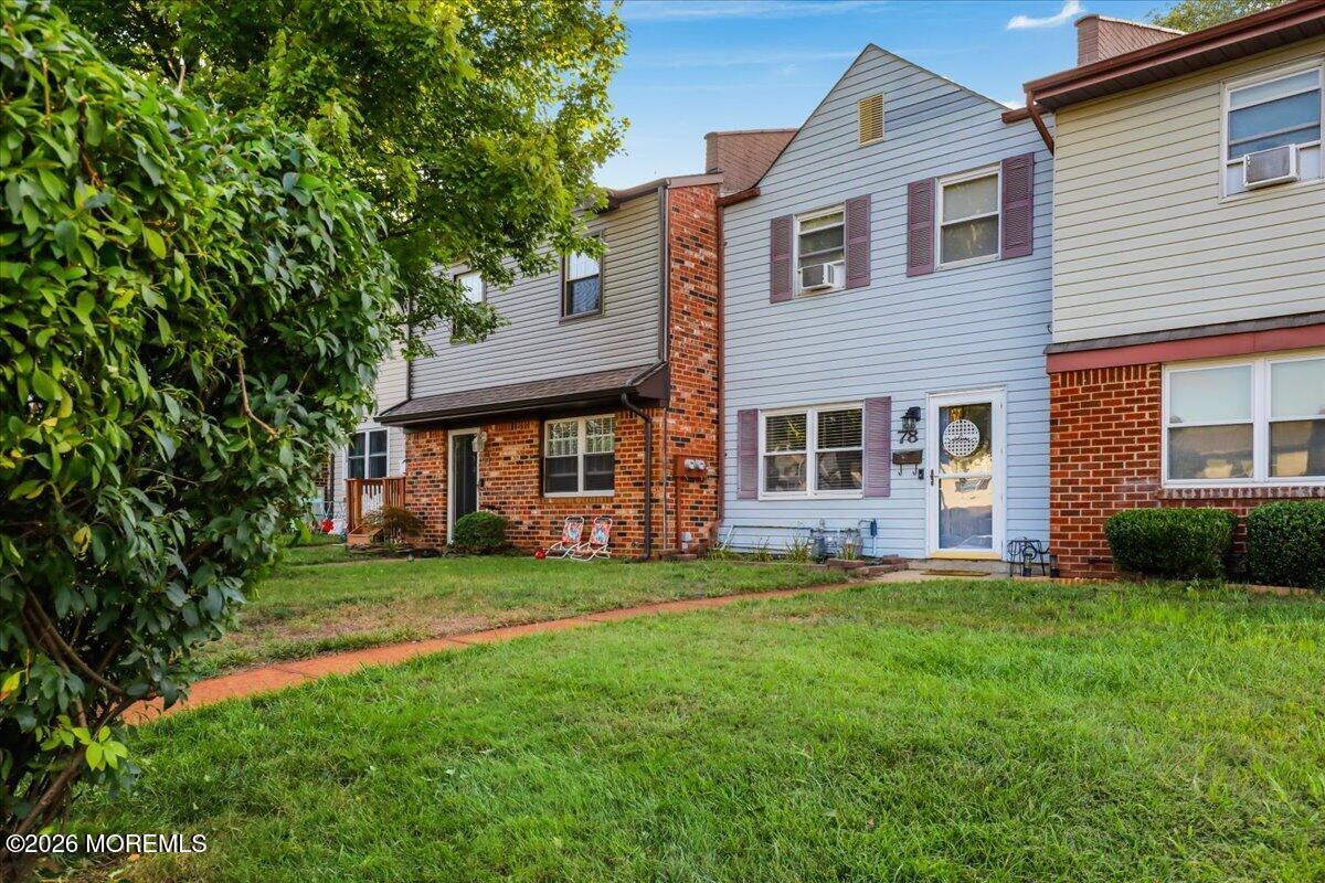 78 Greenwood Loop Road Brick NJ 08724