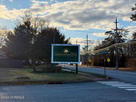 78 Greenwood Loop Road Brick NJ 08724