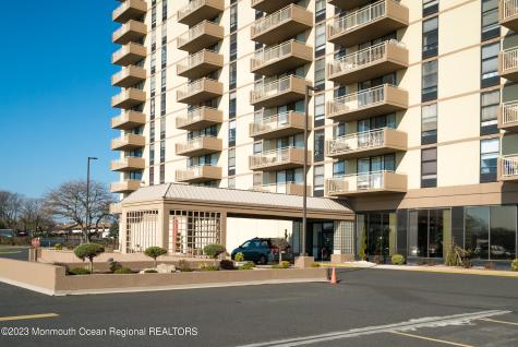 787 Ocean Avenue Long Branch NJ 07740