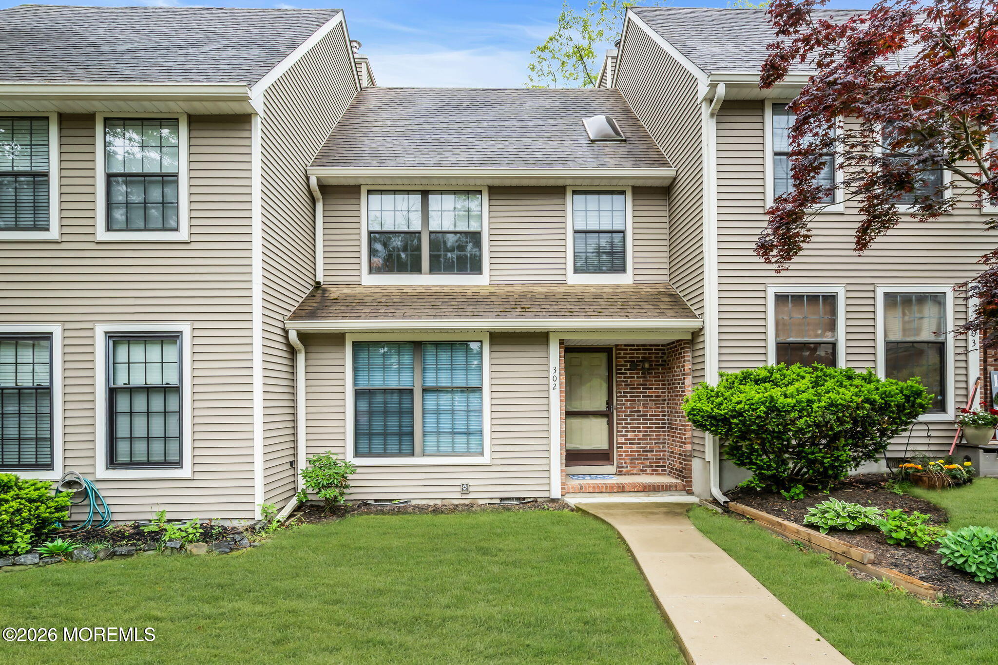 302 Bent Trail Toms River NJ 08753