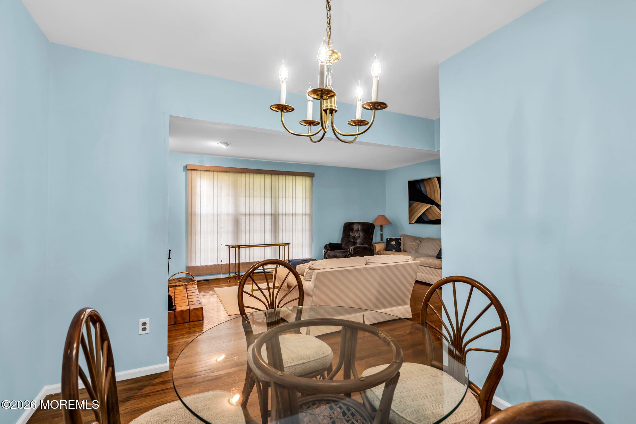 302 Bent Trail Toms River NJ 08753