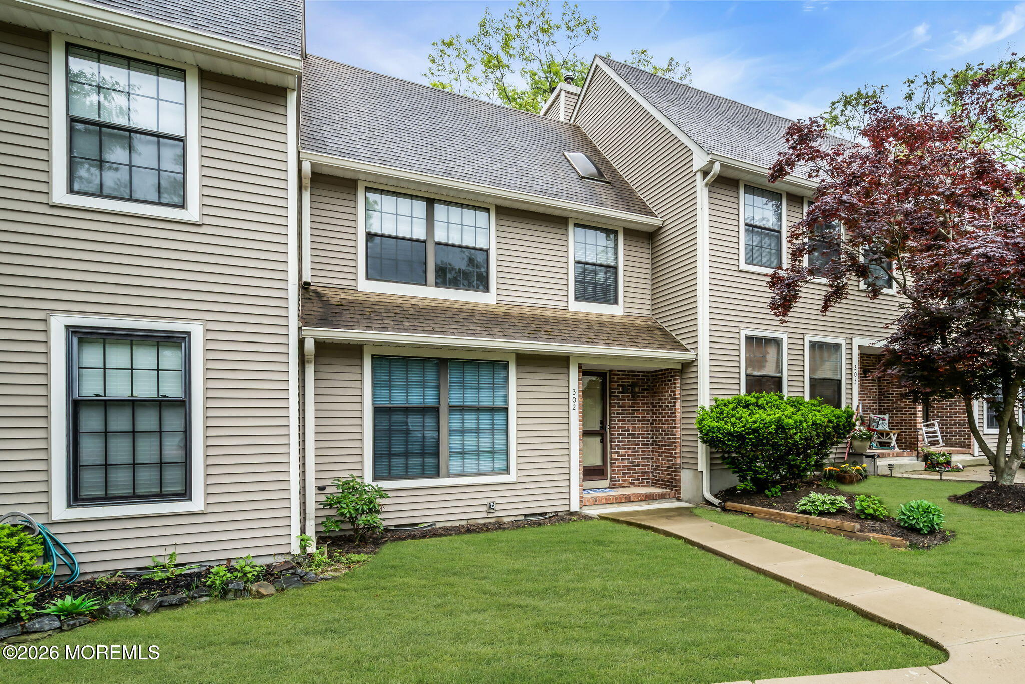 302 Bent Trail Toms River NJ 08753