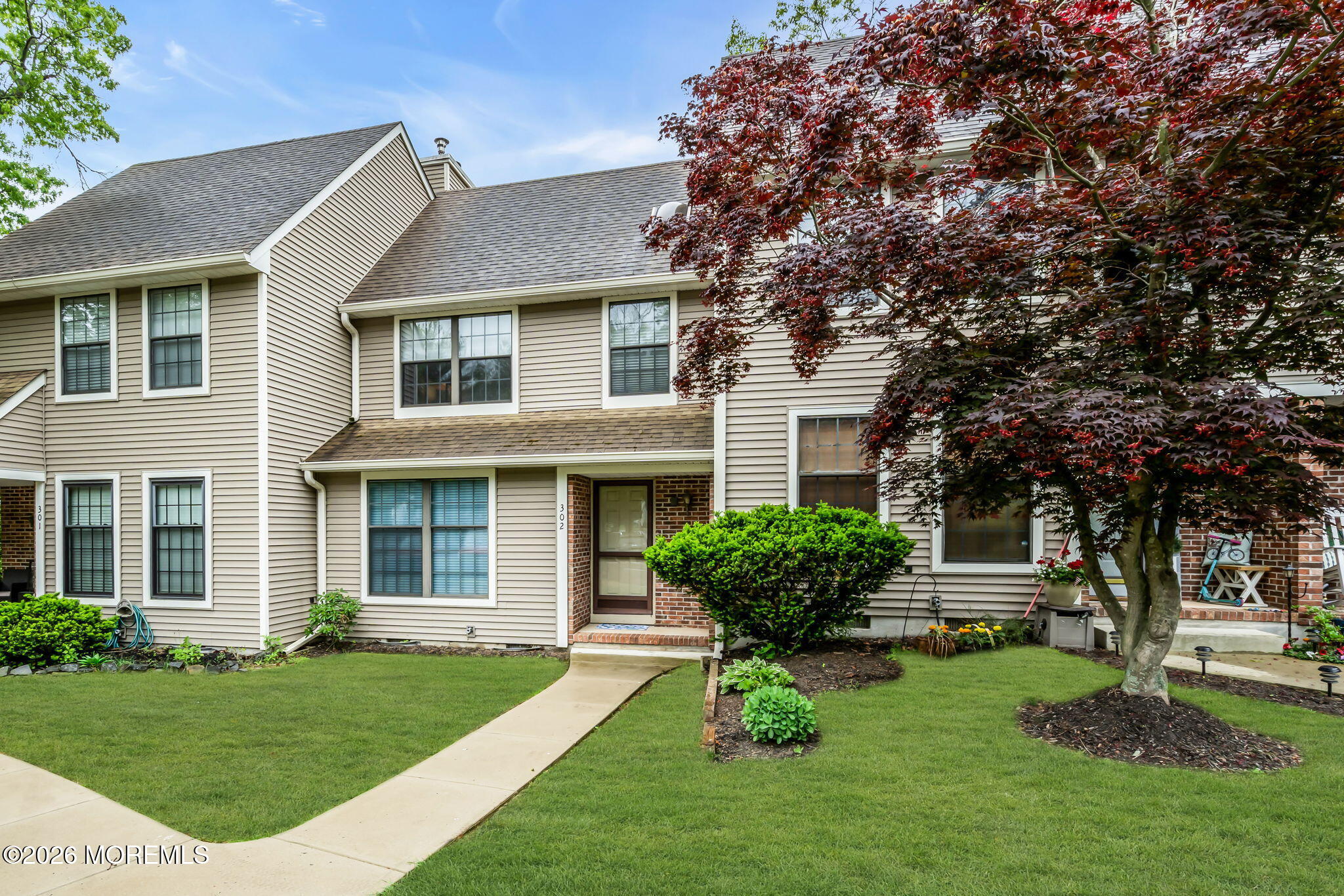 302 Bent Trail Toms River NJ 08753