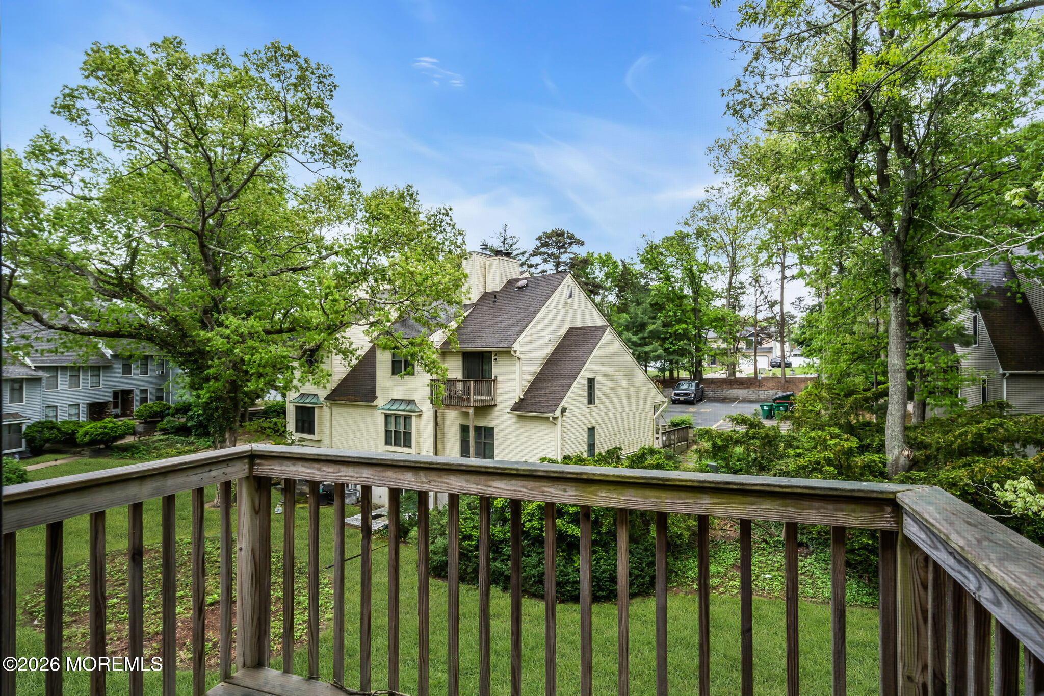 302 Bent Trail Toms River NJ 08753