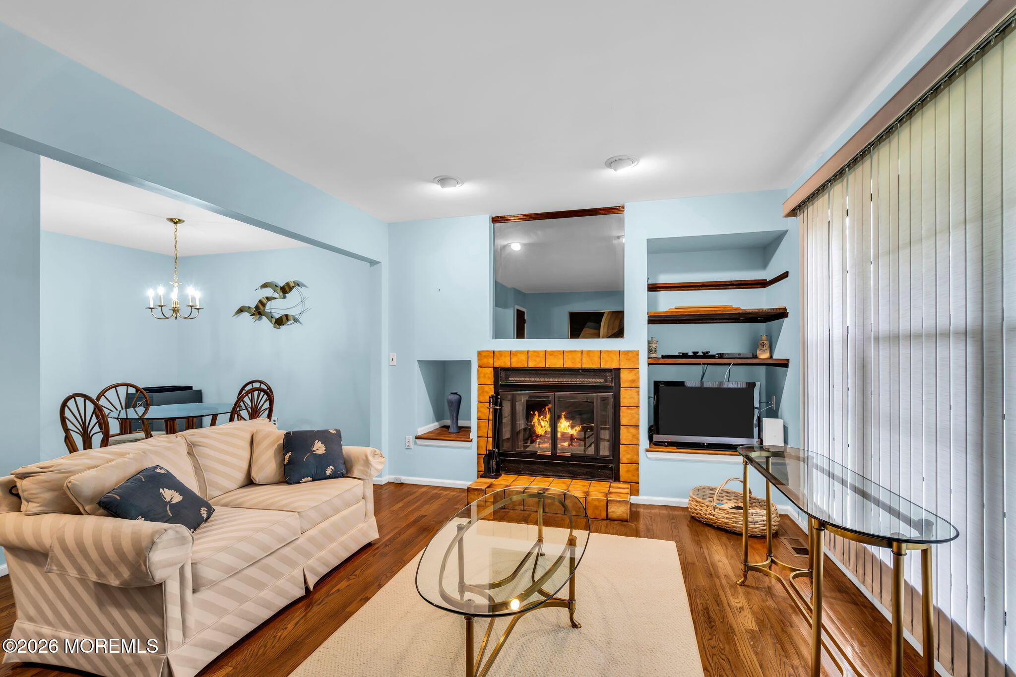 302 Bent Trail Toms River NJ 08753