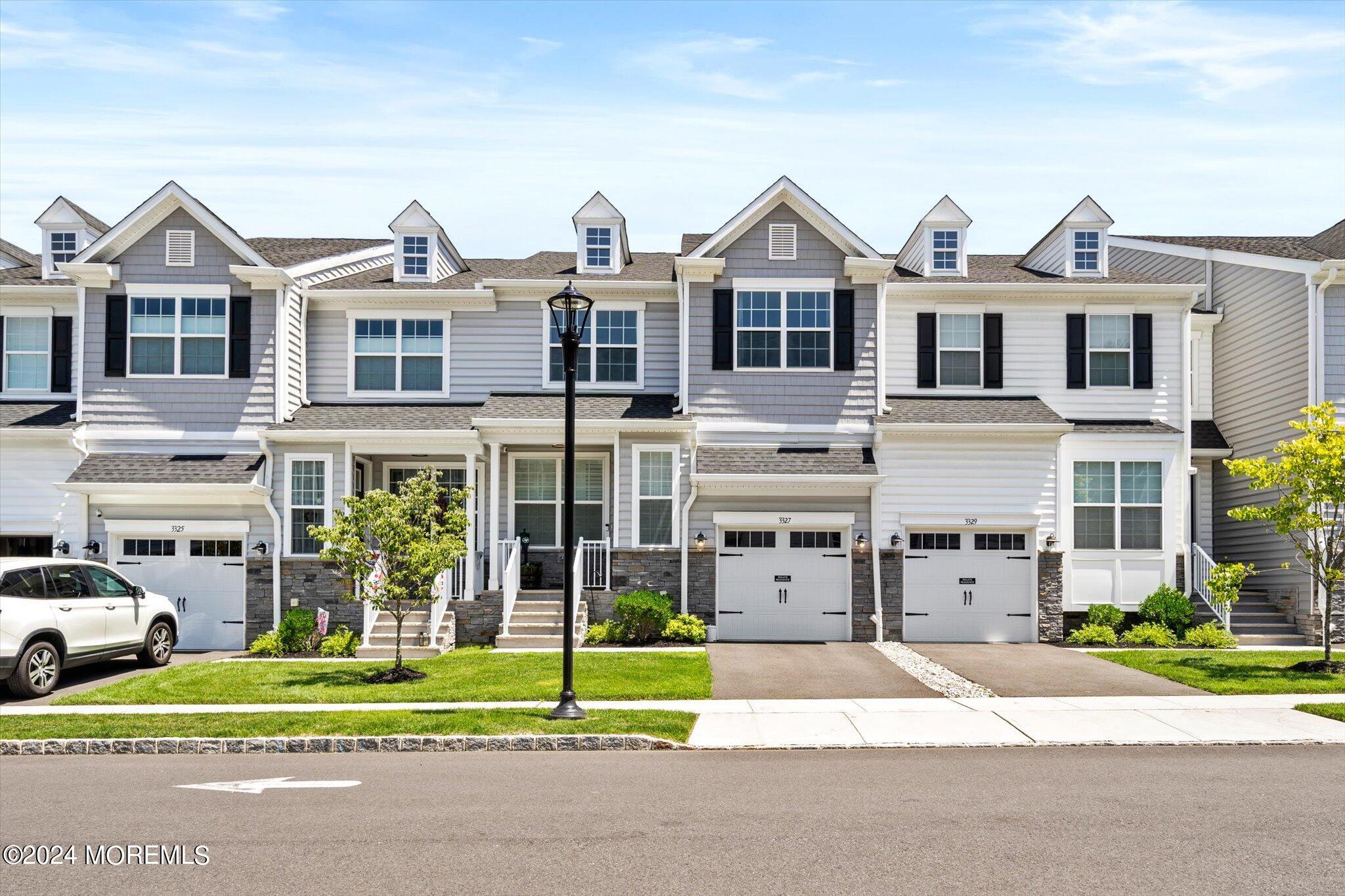 Wall NJ, 3327 Poplar Place