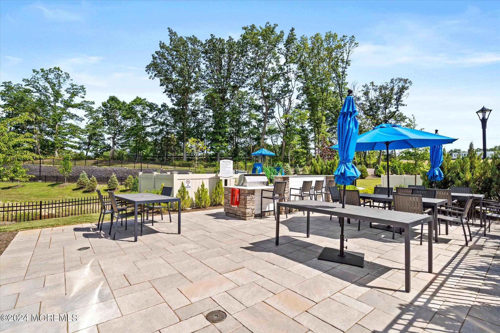 3327 Poplar Place Wall NJ 07719