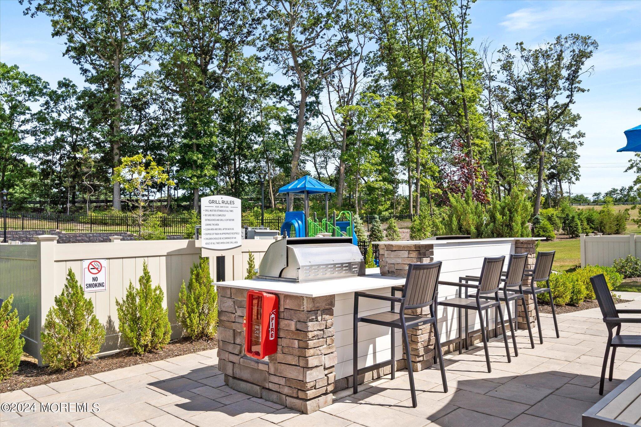 3327 Poplar Place Wall NJ 07719