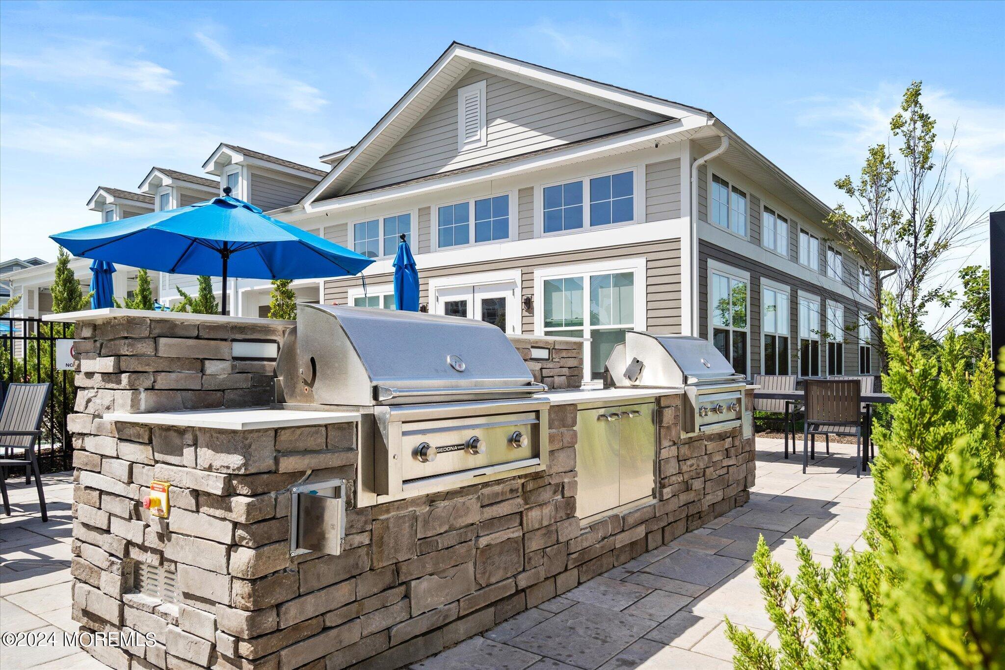3327 Poplar Place Wall NJ 07719