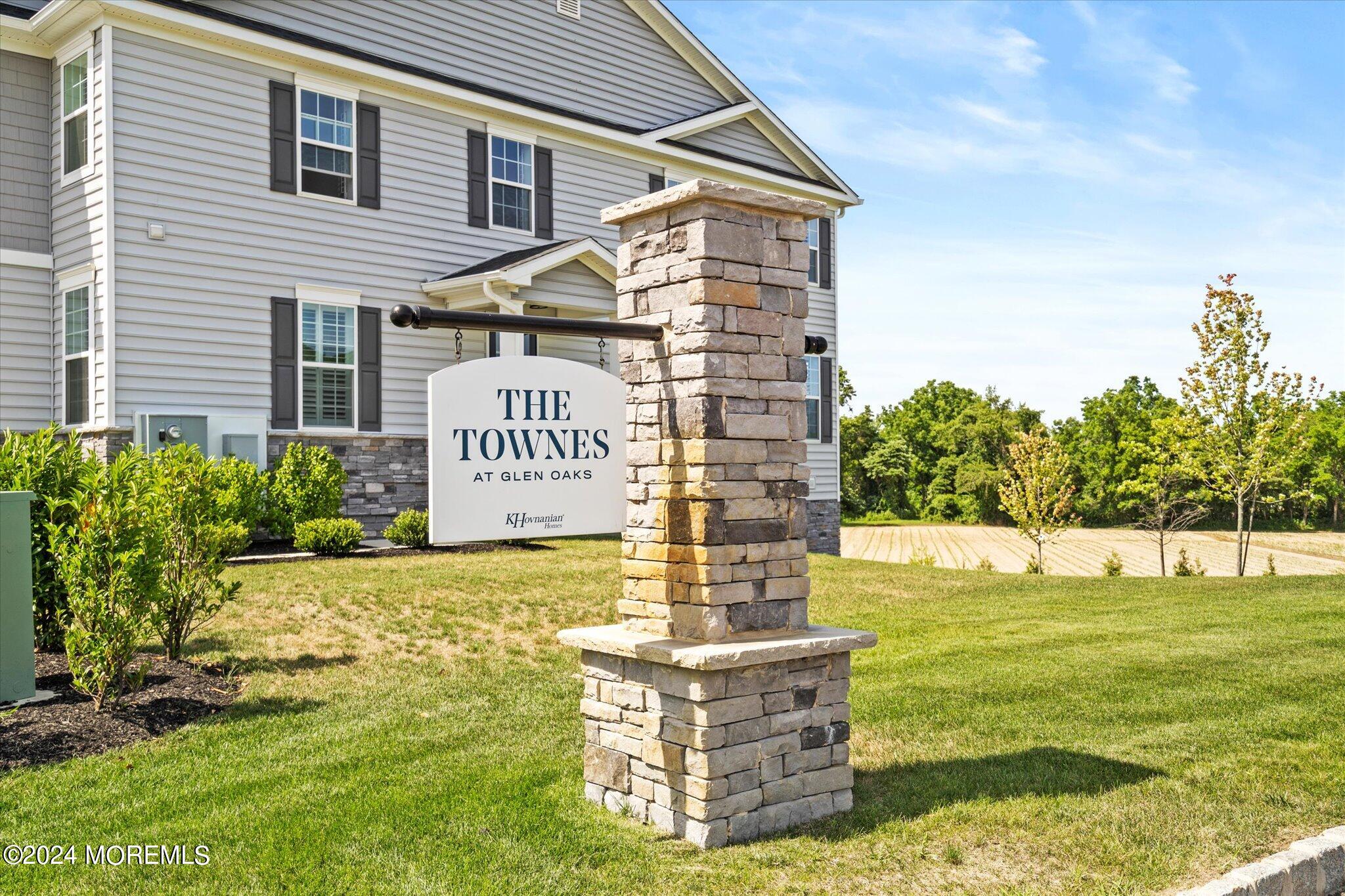 3327 Poplar Place Wall NJ 07719