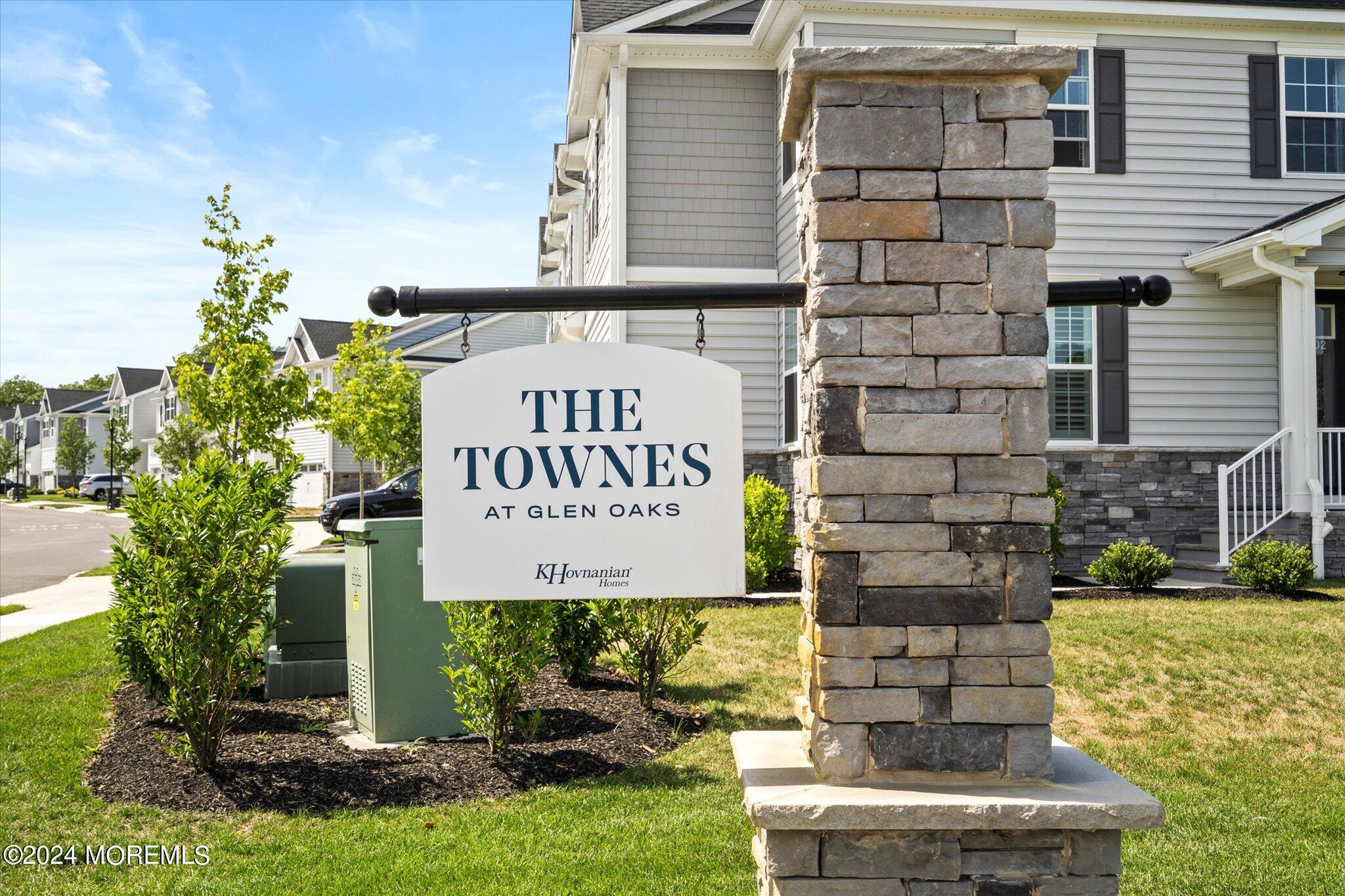 3327 Poplar Place Wall NJ 07719