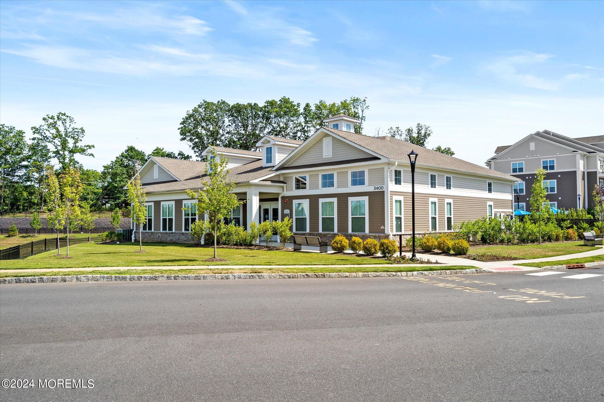 3327 Poplar Place Wall NJ 07719