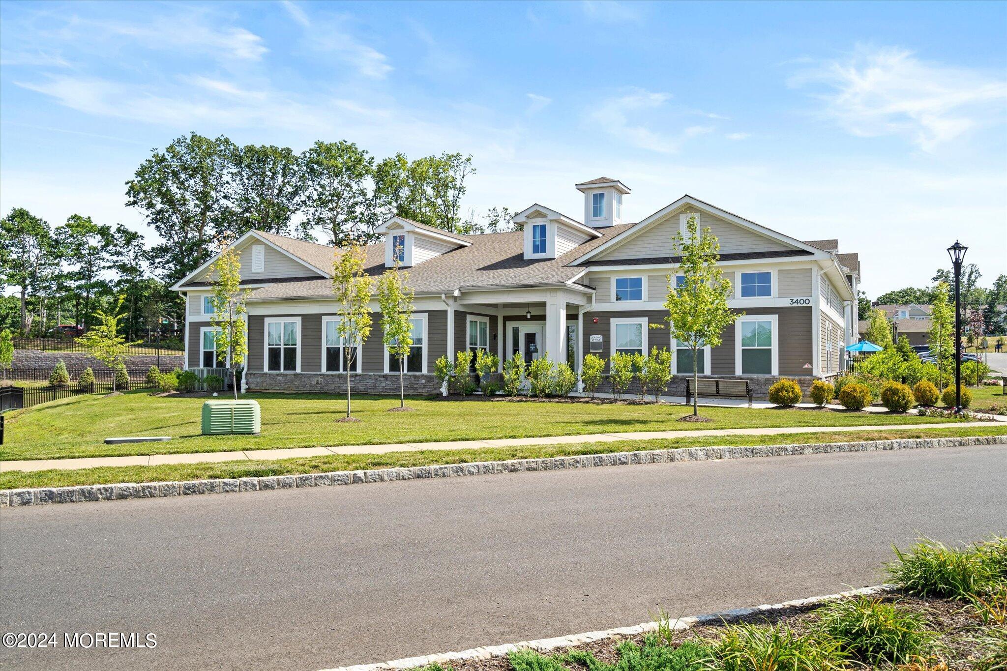3327 Poplar Place Wall NJ 07719