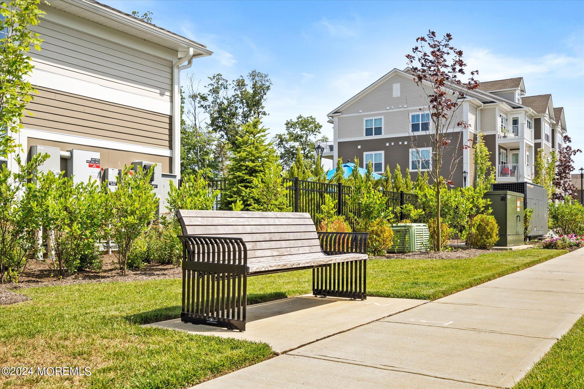 3327 Poplar Place Wall NJ 07719