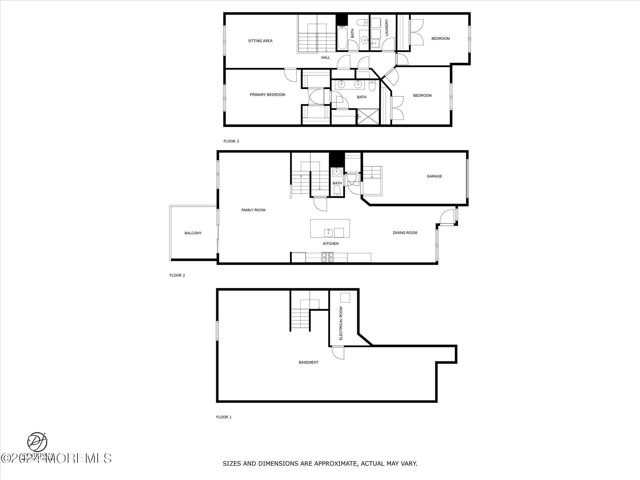 3327 Poplar Place Wall NJ 07719