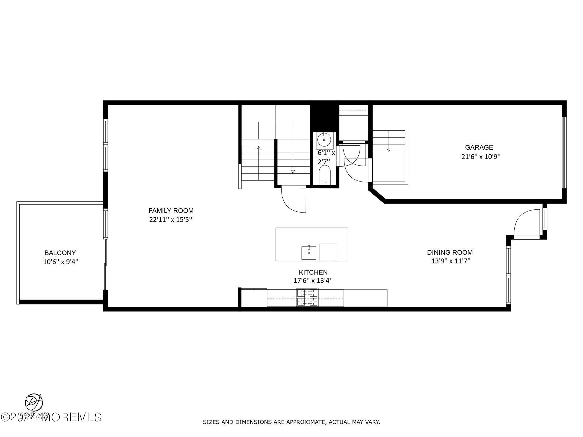 3327 Poplar Place Wall NJ 07719