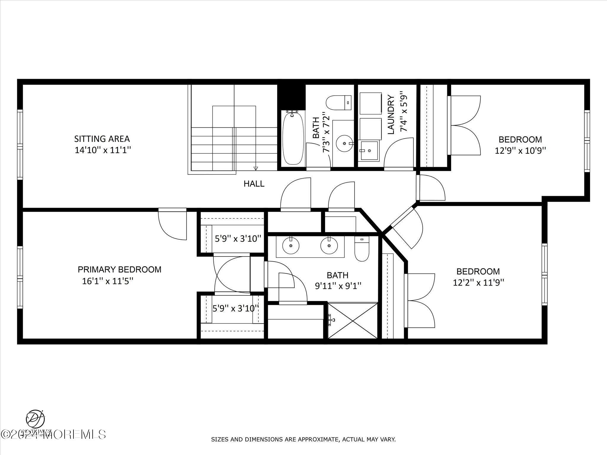 3327 Poplar Place Wall NJ 07719