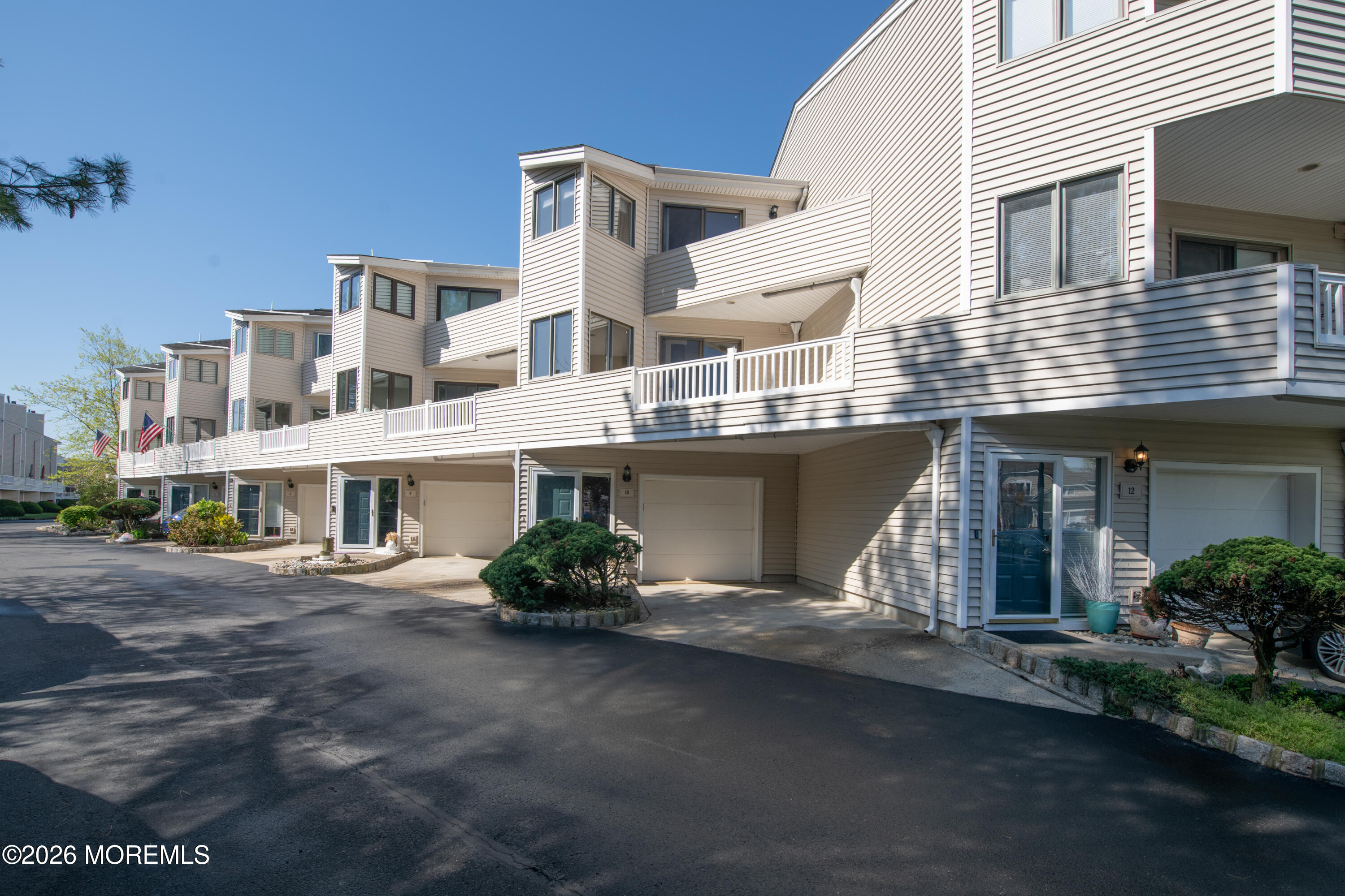 10 Seawinds Way Long Branch NJ 07740