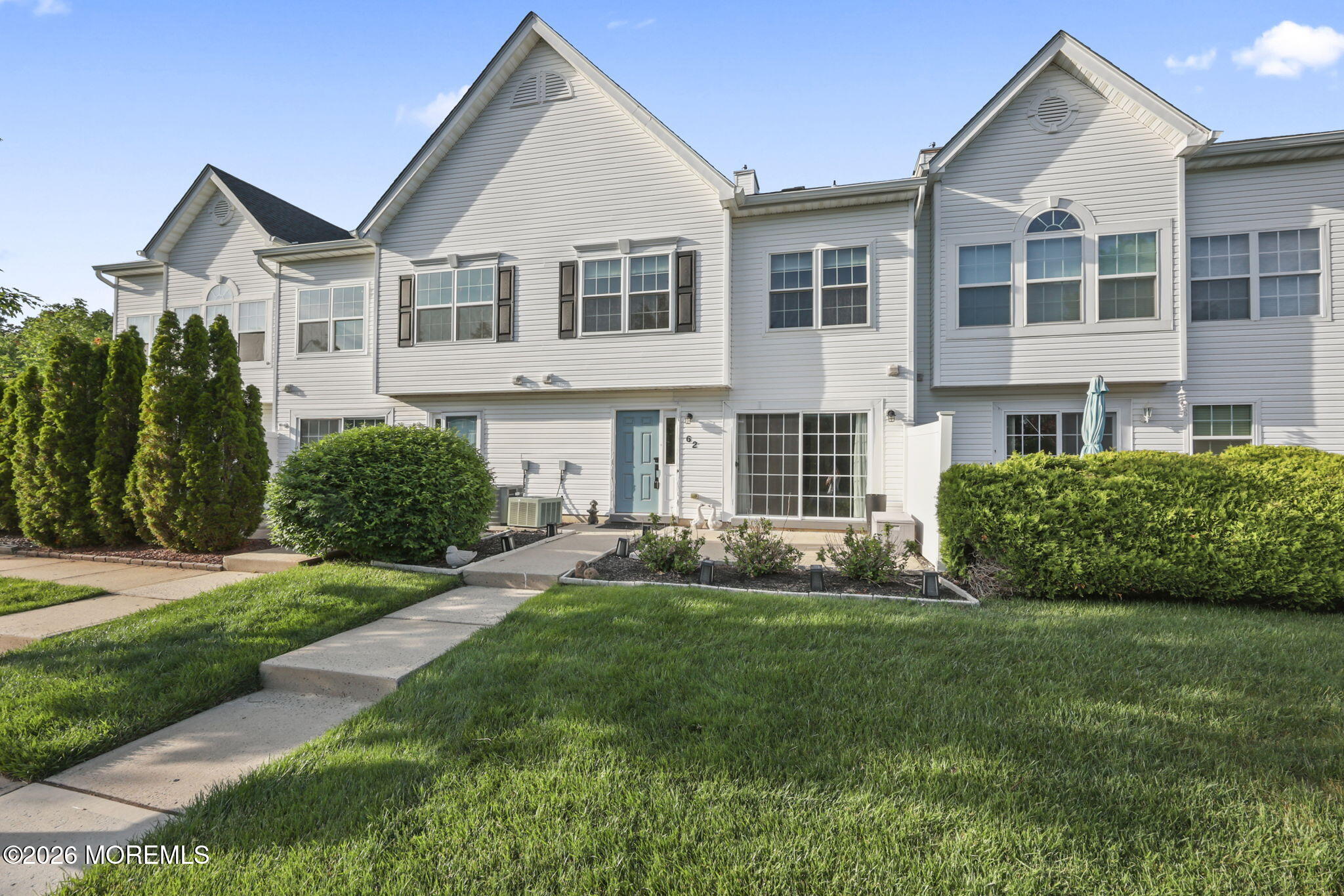 62 Dover Court Tinton Falls NJ 07753