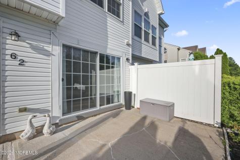 62 Dover Court Tinton Falls NJ 07753