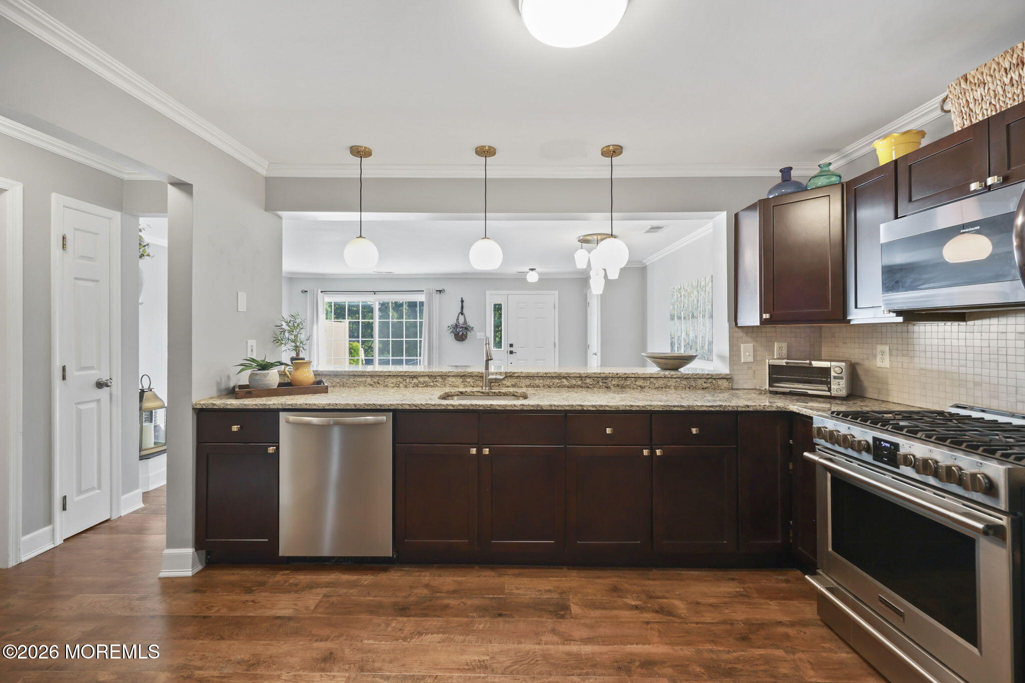 62 Dover Court Tinton Falls NJ 07753