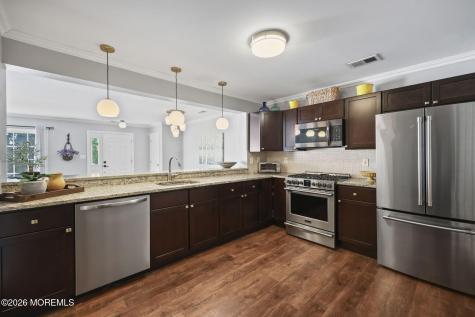 62 Dover Court Tinton Falls NJ 07753